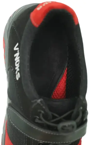 Кросівки V`Noks Boxing Edition Red New 40 купити недорого в Україні, фото 6