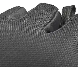Рукавички для тренінгу Adidas Essential Adjustable Gloves чорний Уні S купити недорого в Україні, фото 6