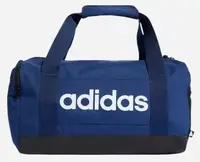 Сумка Adidas LINEAR DUFF XS 12,5L темно-синий Уни 15х37х20 см купить
