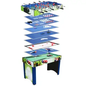 Игровой стол 13в1 WORKER Supertable II, 113 х 62 х 81 см купить