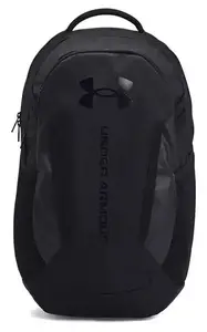 Рюкзак Hustle 6.0 Backpack 29L черный Уни 51х32х17 см купить
