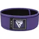Пояс для тяжелой атлетики RDX RX1 Weight Lifting Belt Purple XS купить недорого в Украине, фото 23516