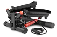 Степпер Hop-Sport HS-035S Joy красный купить