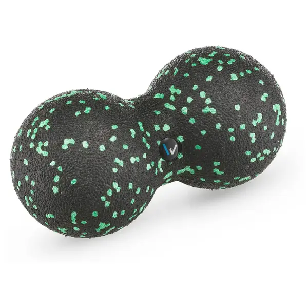 Набор Gymtek массажеров для йоги и фитнеса черно-зеленый. купить недорого в Украине, фото 7