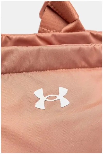 Рюкзак UA Studio Lite Backpack 16L рудий Жін 40 х 26 х 11 см купити недорого в Україні, фото 4