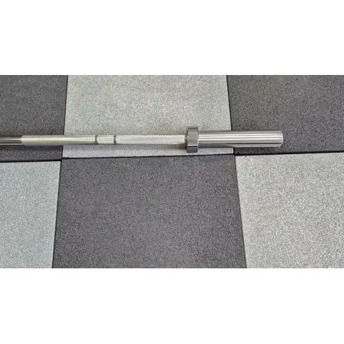 Гриф Generation Fitness FF52D2A 183 см | Серебряный купить недорого в Украине, фото 11