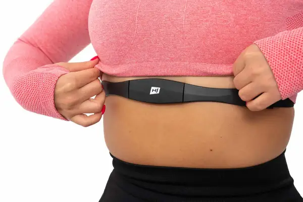 Свадебный тренажер Hop-Sport HS-075R Nuke красный купить недорого в Украине, фото 14