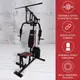 Фітнес станція York Fitness ASPIRE 420 багатофункціональна купити