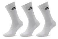 Носки Adidas C SPW CRW 3P белый, черный Уни L (43-45) купить