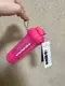 Шейкер спортивный SmartShake Slim 500ml Neon Pink купить