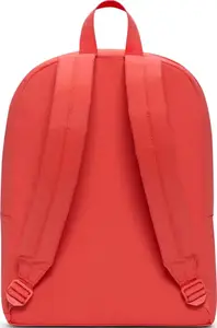 Рюкзак Nike Y NK CLASSIC BKPK 16L червоний Діт 38 х 28 х 13 см купити