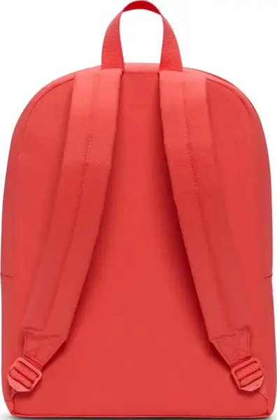 Рюкзак Nike Y NK CLASSIC BKPK 16L червоний Діт 38 х 28 х 13 см купити недорого в Україні, фото 2