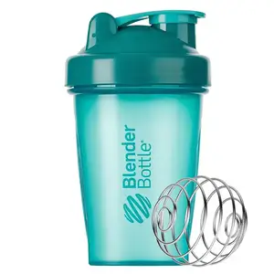 Шейкер спортивний BlenderBottle Original Classic 20oz/590ml Teal купити