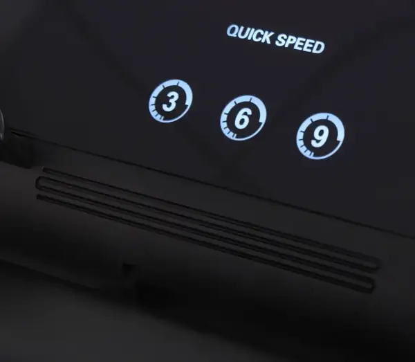 Беговая дорожка Everfit TFK 655 Slim (TFK-655-SLIM) купить недорого в Украине, фото 8