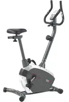Велотренажер Toorx Upright Bike BRX 55 (BRX-55) | Серый/Серебряный Велотренажер Toorx Upright Bike BRX 55 (BRX-55) | Серый/Серебряный купить