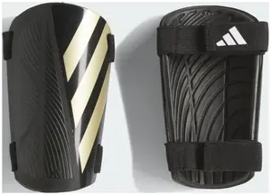 Щитки Adidas TIRO SG TRN черный Уни L купить