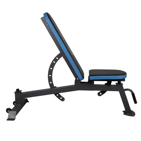 Скамейка регулируемая THUNDER LIFT купить недорого в Украине, фото 3