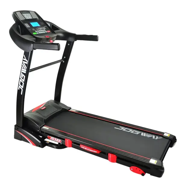 Бігова доріжка Jogway TJ532E (by FitLogic) купити
