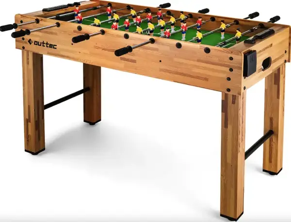 Настільний футбол Outtec WOODEN купити