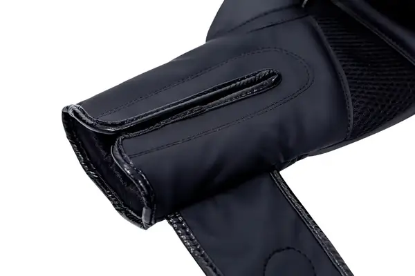 Боксерские перчатки V`Noks Ultima Black 10 ун. купить недорого в Украине, фото 2