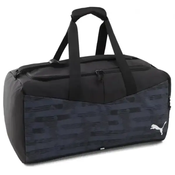 Сумка Puma individualRISE Medium Bag 38L чорний Уні 54x25x28 см купити