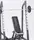 Стойка для приседаний Toorx Squat Stand WLX 50 (WLX-50)
