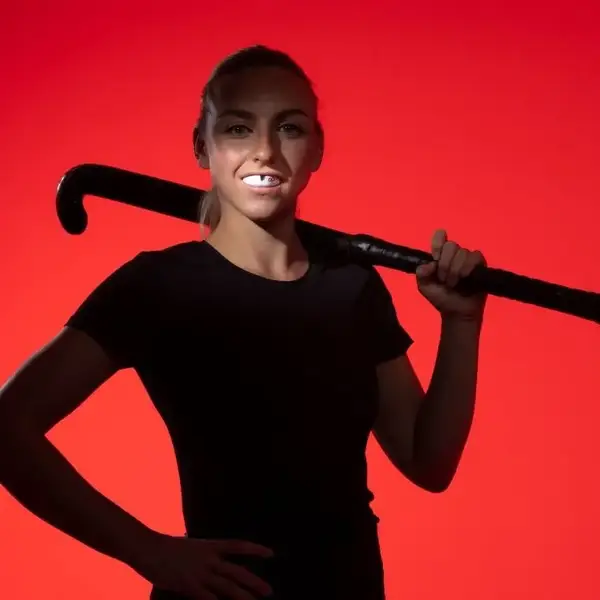 Капа OPRO Gold взрослая (возраст 11+) White/Gold (art.102504005) купить недорого в Украине, фото 5