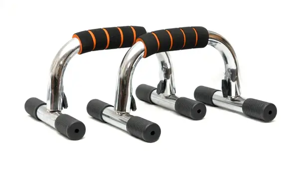 Упоры для отжиманий Power System PS-4005 Push Up Stand (Прямые) купить недорого в Украине, фото 3