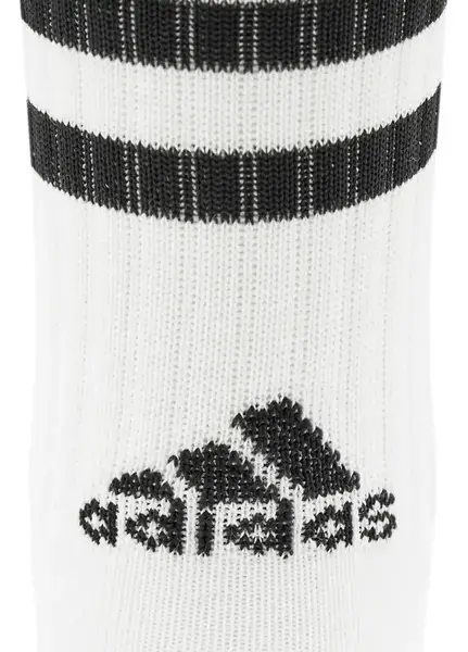 Носки Adidas 3S C SPW CRW 3P белый, черный Уни M (40-42) купить недорого в Украине, фото 4