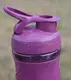 Шейкер спортивный (бутылка) BlenderBottle SportMixer Flip 20oz/590ml Plum купить
