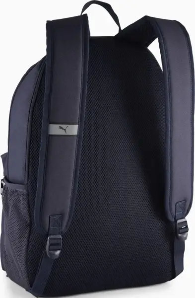 Рюкзак Puma PHASE CLASS Backpack 20L синій Діт 44,5 x 30 x 14 см купити недорого в Україні, фото 2