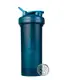 Шейкер спортивний BlenderBottle Pro45 1270ml Ocean Blue купити