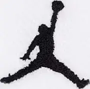 Носки Nike U J ED CUSH PLY CREW 6PR - 144 белый Уни 38-42 белый купить недорого в Украине, фото 3