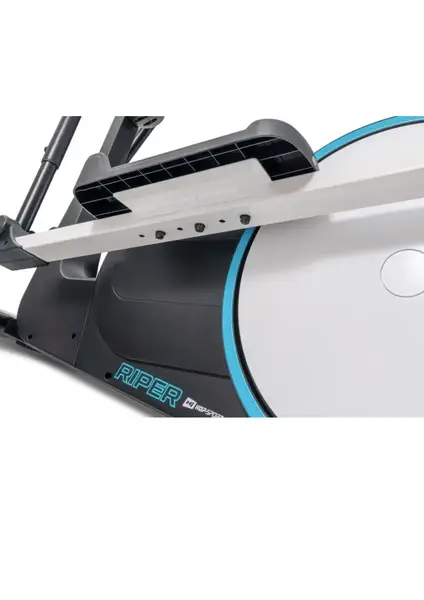 Орбитрек Hop-Sport HS-250C Riper черно-синий + мат купить недорого в Украине, фото 9