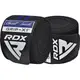 Бинти на коліна RDX GYM KNEE WRAP R11 BLACK/BLUE купити