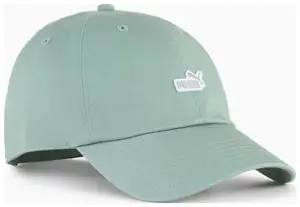 Кепка Puma ESS NO. 1 LOGO PATCH BB Cap зелений Уні S купити