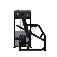 Трицепс-машина (бруси) IMPULSE Classic Seated Dip купити