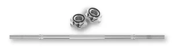 Винтовой гриф прямой 150/25 THUNDER купить