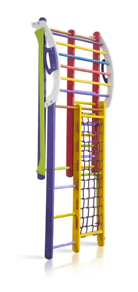 Дитячий спортивний куточок-«Крихітка - 1 Plus 2» купити недорого в Україні, фото 7