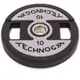 Диск олимпийский 10 кг Technogym TGD-10 купить