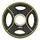 Олімпійський диск уретановий Generation Fitness FF51C4D-1,25 кг