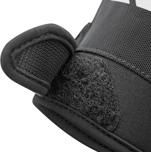 Перчатки для тренинга Adidas Performance Gloves черный, белый Уни S купить недорого в Украине, фото 4