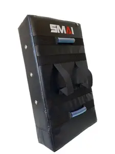 ПОДУШКА SHOC TEC |ЧОРНА| PT60-ST купити