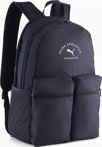 Рюкзак Puma PHASE CLASS Backpack 20L синій Діт 44,5 x 30 x 14 см купити