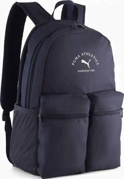 Рюкзак Puma PHASE CLASS Backpack 20L синій Діт 44,5 x 30 x 14 см купити