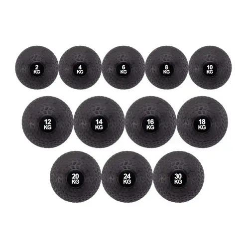 Слембол Generation Fitness FF42D3A-14kg | Чорний | купити недорого в Україні, фото 5