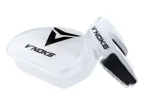 Капа боксерська V`Noks 3D Gel Aria White купити