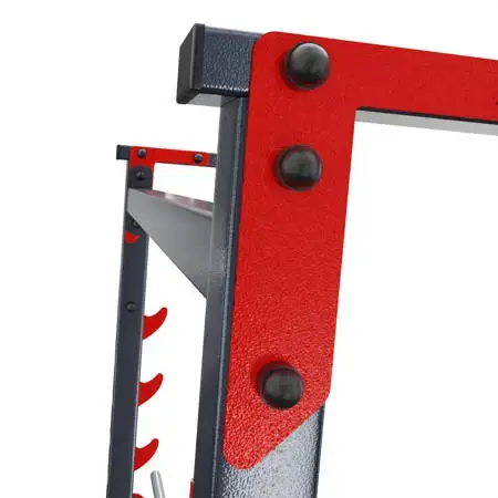 Тренажер Смита K-SPORT KSSL022 купить недорого в Украине, фото 10