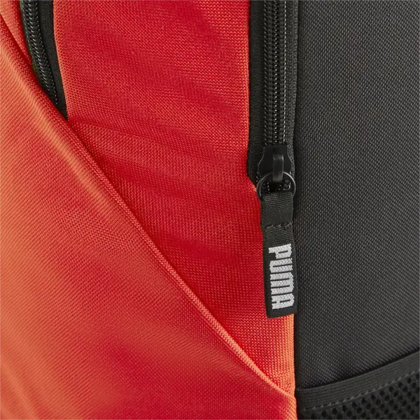 Рюкзак Puma teamGOAL Backpack 24L червоний Уні 15x30x49 см купити недорого в Україні, фото 3