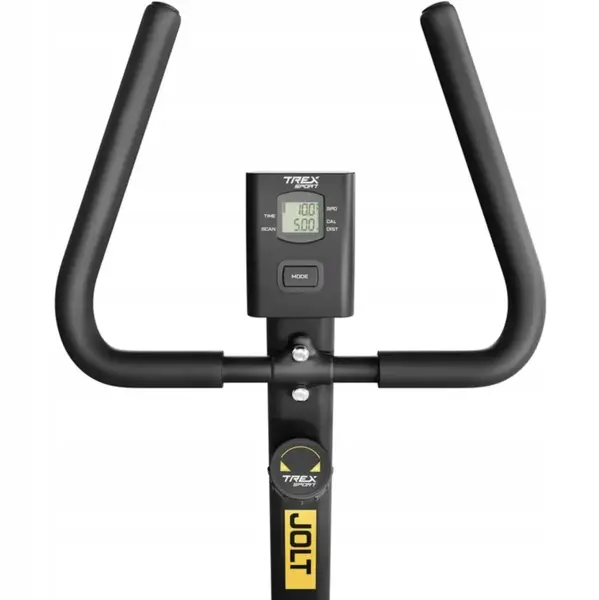 Велотренажер Trex Sport TX-250BB JOLT серый купить недорого в Украине, фото 5